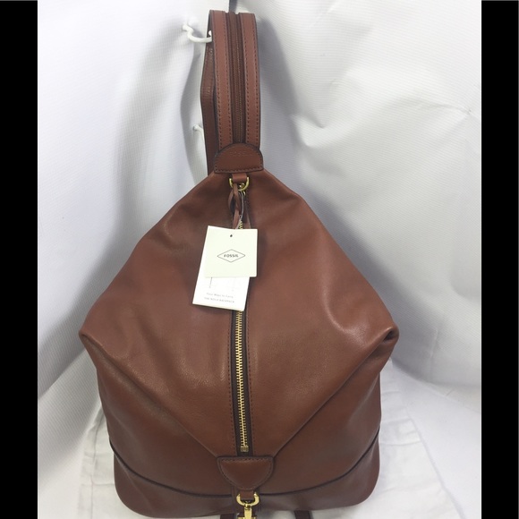 nola backpack fossil